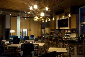 TRYP by Wyndham San Luis Potosi Hotel & Suites