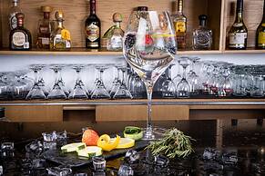 TRYP by Wyndham San Luis Potosi Hotel & Suites