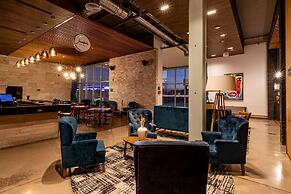 TRYP by Wyndham San Luis Potosi Hotel & Suites