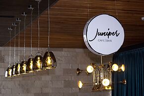 TRYP by Wyndham San Luis Potosi Hotel & Suites