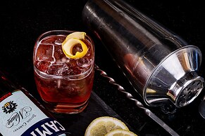 TRYP by Wyndham San Luis Potosi Hotel & Suites