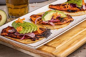 TRYP by Wyndham San Luis Potosi Hotel & Suites