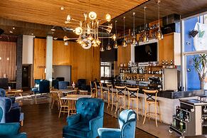 TRYP by Wyndham San Luis Potosi Hotel & Suites