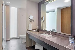 TRYP by Wyndham San Luis Potosi Hotel & Suites