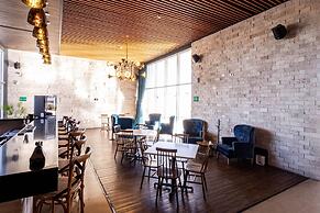 TRYP by Wyndham San Luis Potosi Hotel & Suites