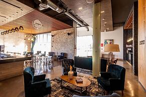 TRYP by Wyndham San Luis Potosi Hotel & Suites