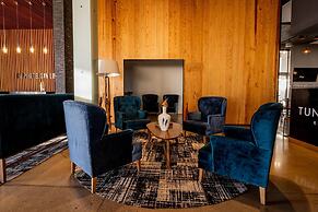 TRYP by Wyndham San Luis Potosi Hotel & Suites