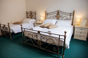 Hotel Panorama