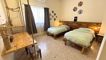 Carob Hostel