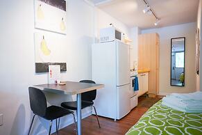 Studios On 25th by BCA Furnished Apts