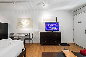 Studios On 25th by BCA Furnished Apts