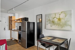 Studios On 25th by BCA Furnished Apts