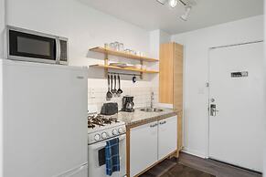 Studios On 25th by BCA Furnished Apts