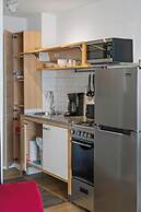 Studios On 25th by BCA Furnished Apts