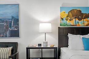 Studios On 25th by BCA Furnished Apts