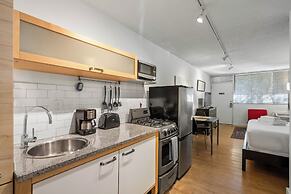 Studios On 25th by BCA Furnished Apts