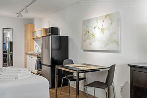 Studios On 25th by BCA Furnished Apts