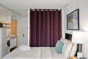 Studios On 25th by BCA Furnished Apts