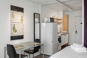 Studios On 25th by BCA Furnished Apts