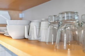 Studios On 25th by BCA Furnished Apts