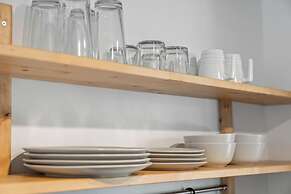 Studios On 25th by BCA Furnished Apts