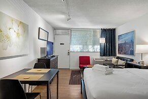 Studios On 25th by BCA Furnished Apts