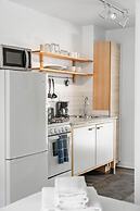 Studios On 25th by BCA Furnished Apts