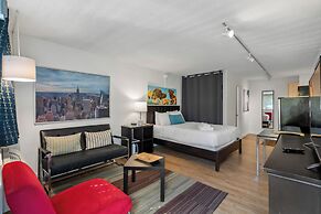 Studios On 25th by BCA Furnished Apts