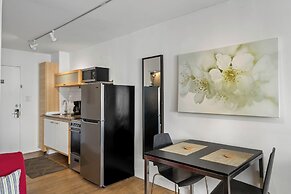 Studios On 25th by BCA Furnished Apts