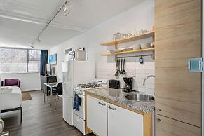 Studios On 25th by BCA Furnished Apts