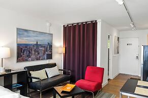 Studios On 25th by BCA Furnished Apts