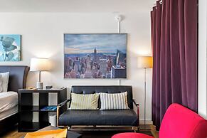 Studios On 25th by BCA Furnished Apts