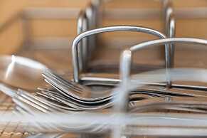 Studios On 25th by BCA Furnished Apts