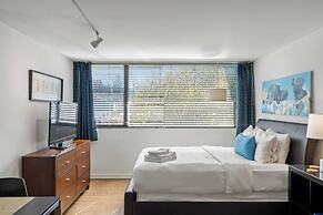 Studios On 25th by BCA Furnished Apts