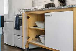 Studios On 25th by BCA Furnished Apts