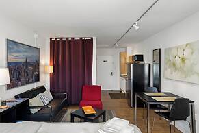 Studios On 25th by BCA Furnished Apts