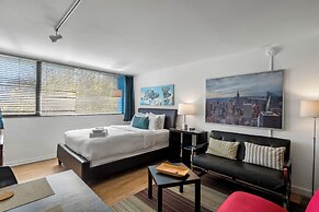 Studios On 25th by BCA Furnished Apts