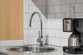 Studios On 25th by BCA Furnished Apts