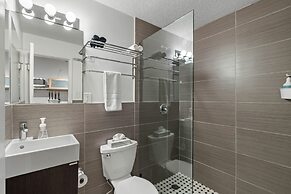 Studios On 25th by BCA Furnished Apts