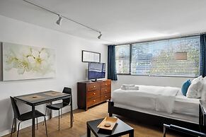 Studios On 25th by BCA Furnished Apts