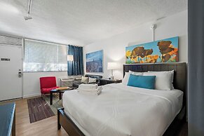 Studios On 25th by BCA Furnished Apts