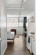 Studios On 25th by BCA Furnished Apts