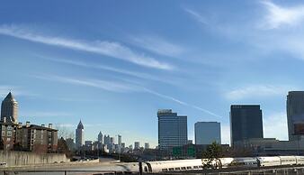 Brookwood Courtyard by BCA Furnished Apt