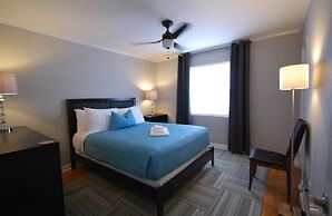 Brookwood Courtyard by BCA Furnished Apt