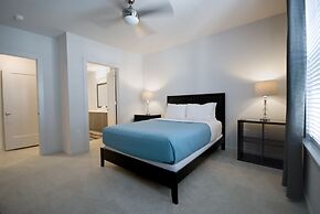 Spectacular Suites by BCA Furnished Apts