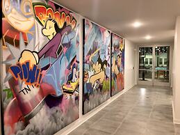 Spectacular Apartments by BCA Furnished Apts