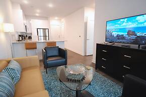 Spectacular Apartments by BCA Furnished Apts