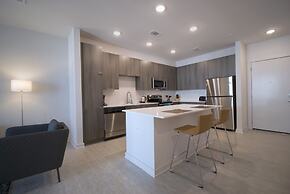 Spectacular Apartments by BCA Furnished Apts