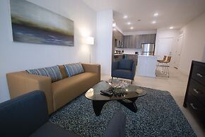 Spectacular Apartments by BCA Furnished Apts