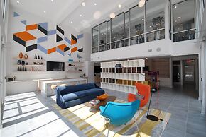 Spectacular Apartments by BCA Furnished Apts